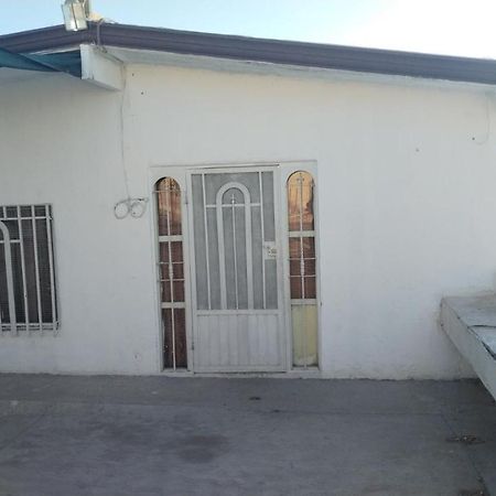 Casa Amplia Villa Ciudad Juarez Exterior photo